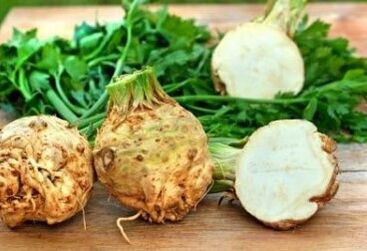 Celery for efficiency