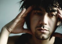 For men, the normal and deviations of discharge when excited
